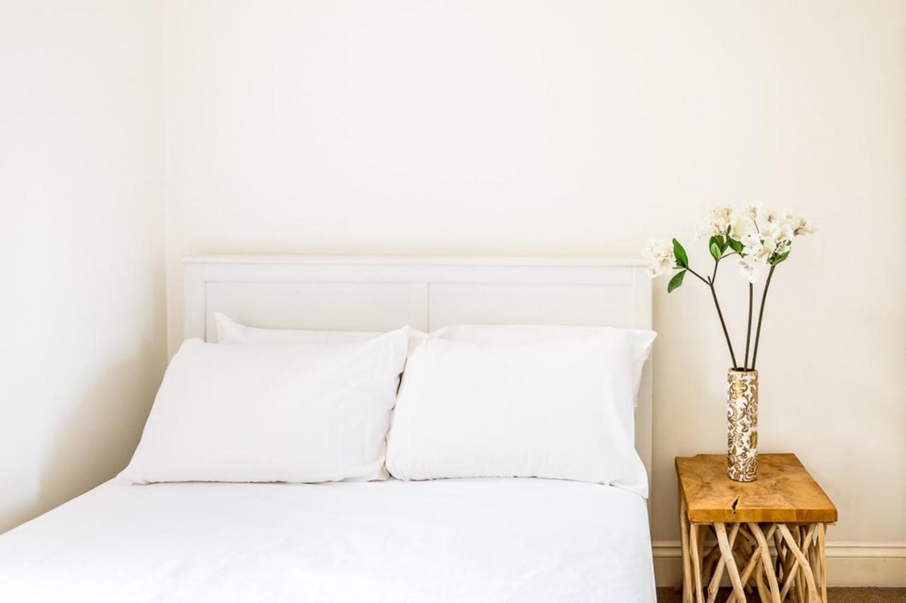 Bright And Spacious Notting Hill Nest Лондон Экстерьер фото