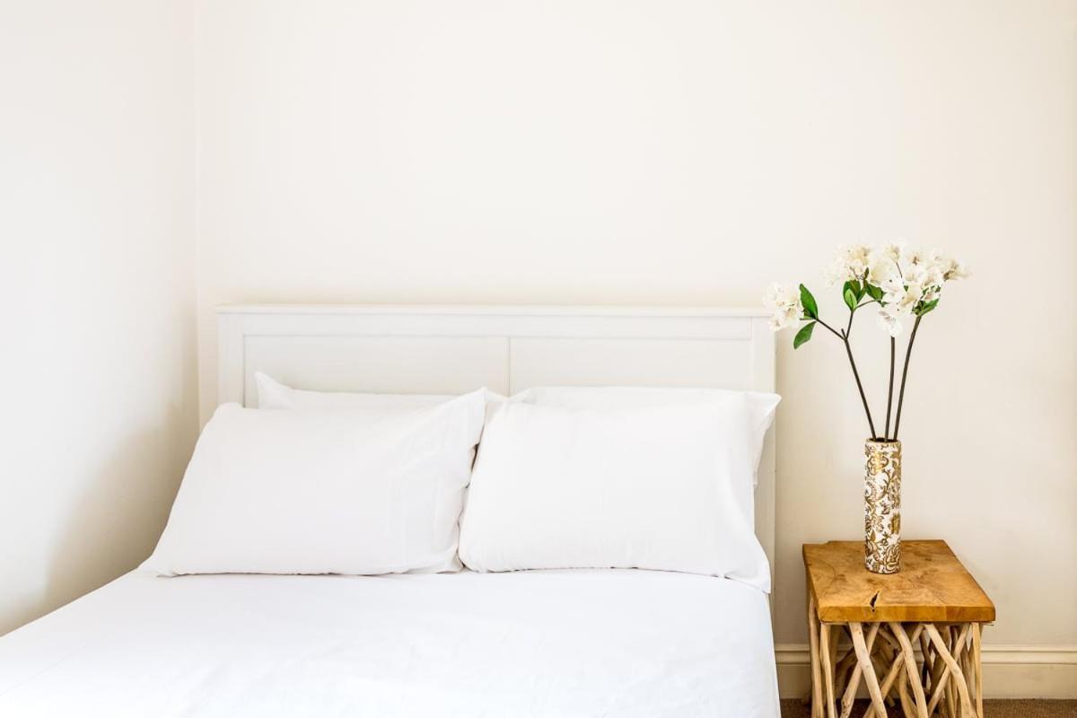 Bright And Spacious Notting Hill Nest Лондон Экстерьер фото